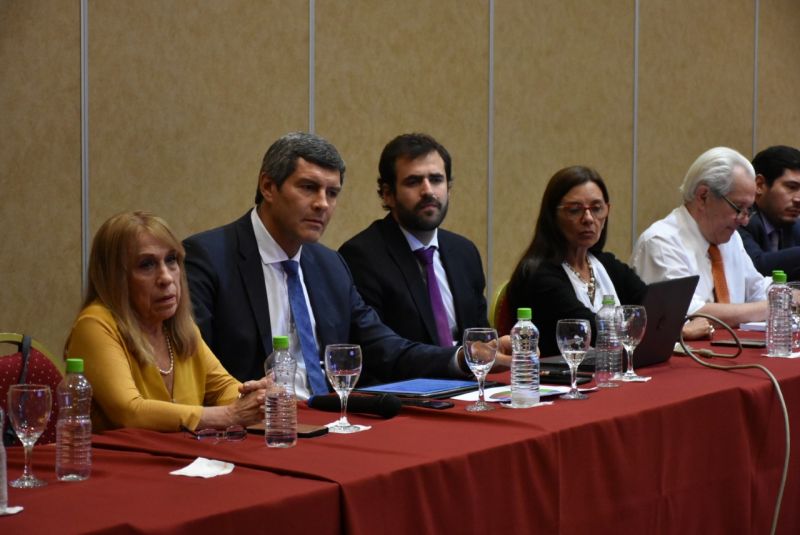 Paritarias 2019: el Gobierno provincial ofrecerá un 23% de aumento a los docentes