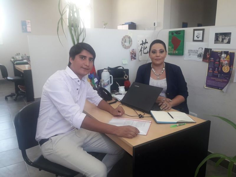 APOLINARIO SARAVIA : CONCEJAL SANCHEZ PRESENTO PROYECTO PARA REGULAR CUMPLIMIENTOS DE MEDIDAS DE BIODEGURIDAD
