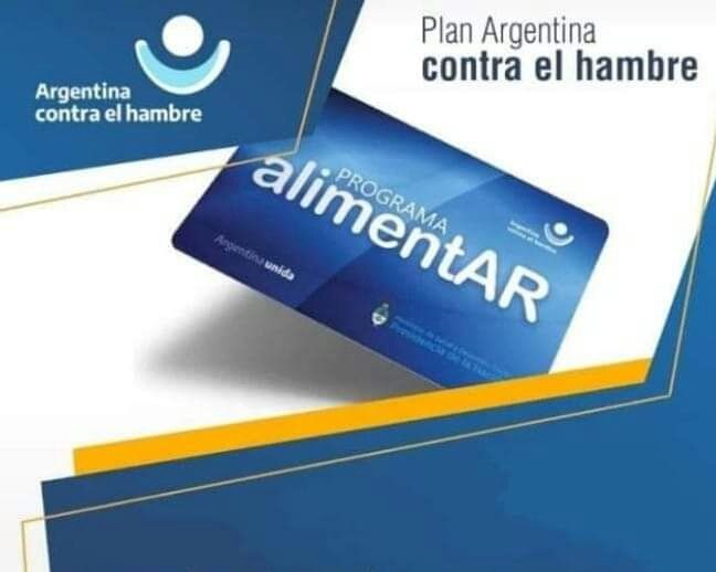 APOLINARIO SARAVIA : ENTREGA DE TARJETAS ALIMENTAR
