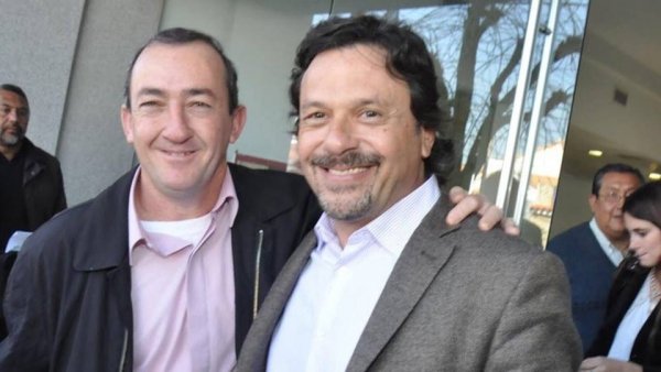 "Miguel Torrente podría liderar la oposición en Anta "