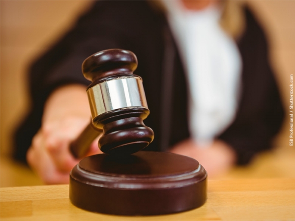 No podrá ejercer violencia contra su familia
