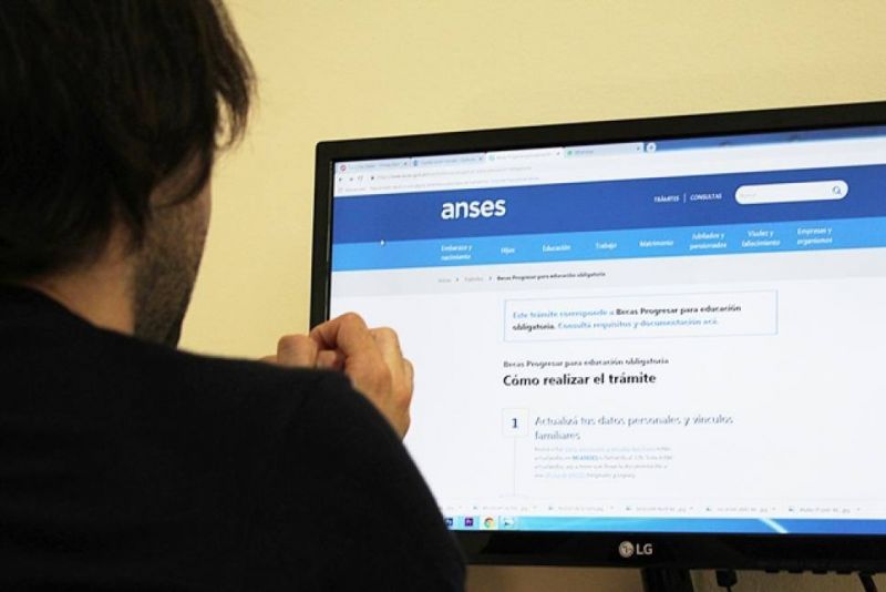 Desde el 1° de marzo podés inscribirte para las Becas Progresar