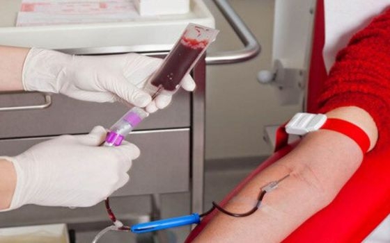 Mañana se hará promoción y colecta de sangre de todo grupo y factor en El Quebrachal