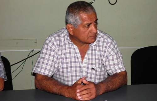 185 MILLONES RECIBIRÁ LA PROVINCIA PARA OBRAS
