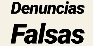 Apolinario Saravia: Piden juicio para una acusada de falsa denuncia