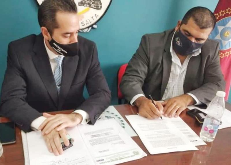 QUEBRACHAL: EL MUNICIPIO OTORGÓ EL 40.5% DE AUMENTO