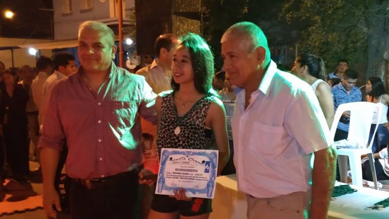 Se realizó la Gala del Deporte 2018