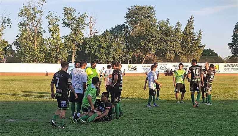 YPF deberá ganarle a El Galpón y esperar el resultado de Michel para clasificar