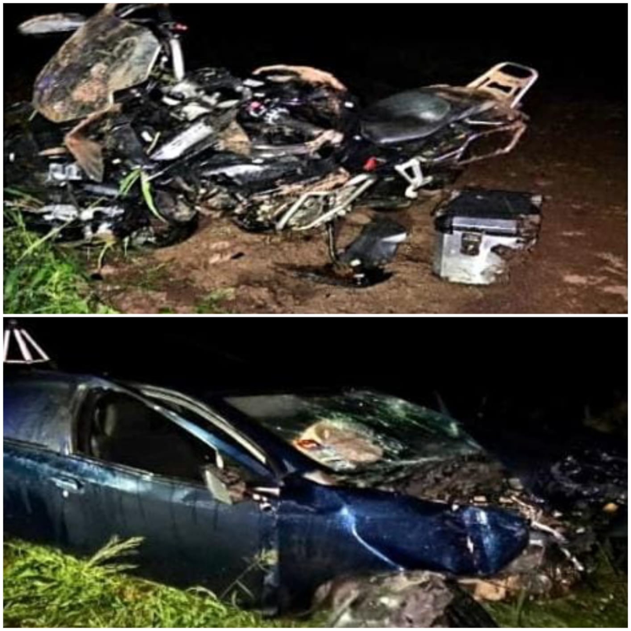 La Policía investiga un siniestro vial con víctima fatal en Talavera