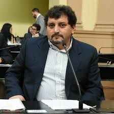 EL SENADOR TENO GARCIA PIDIO A JUSTICIA FEDERAL QUE INTERVENGA EN PIZARRO