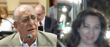 Desde el Peronismo Anteño se confirma la formula