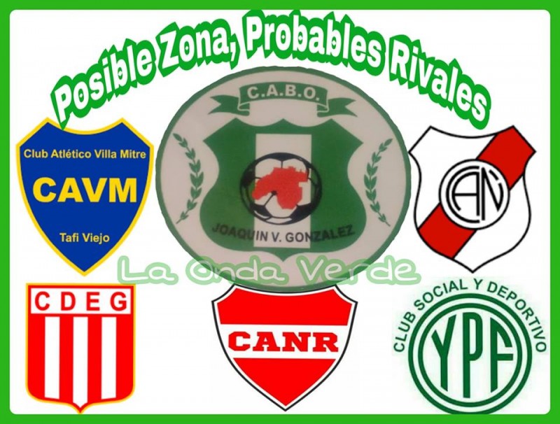 TORNEO REGIONAL AMATEUR 2019