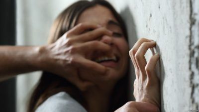 El Quebrachal: intentó matar a su expareja a golpes