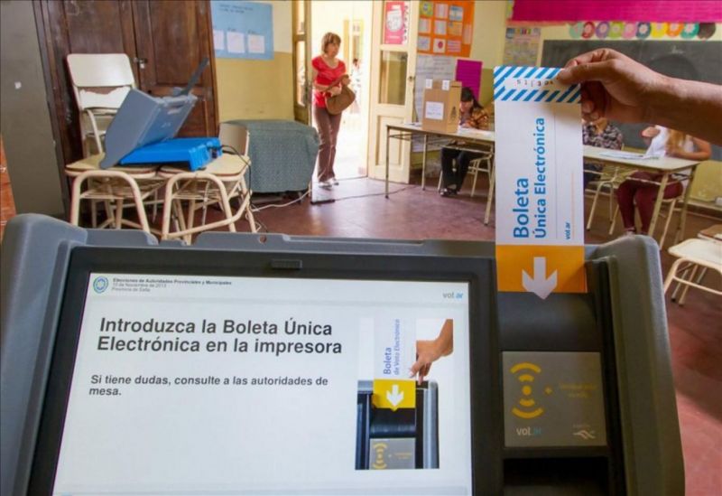 Elecciones 2021: por qué en Salta no habrá Ficha Limpia para los candidatos