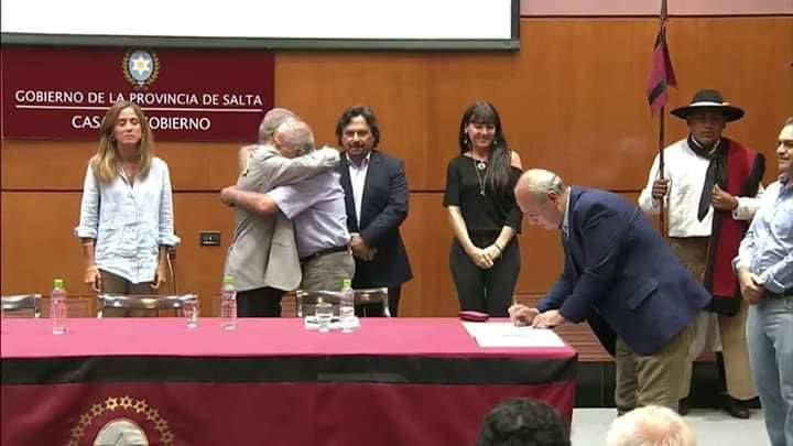 LAS LAJITAS: IMPLEMENTACIÓN DE LA TARJETA ALIMENTARIA