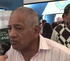 JUANILO ES MIEMBRO DE LA COMISIÓN DE ACCIÓN POLÍTICA DEL PJ