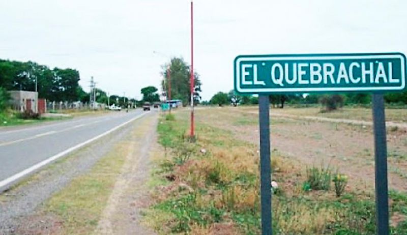 El senador de Anta, en la mira por el fraude de El Quebrachal