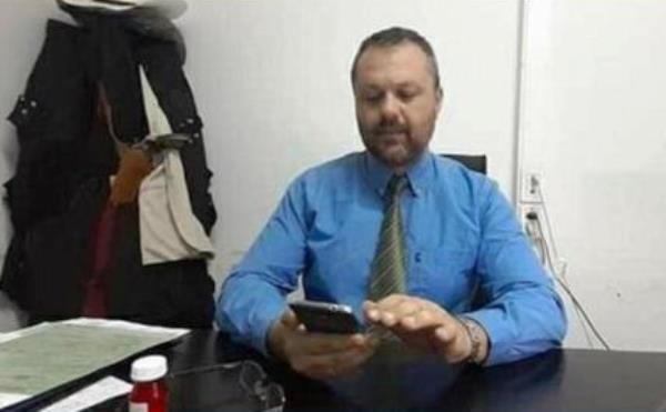 Nuevo requerimiento a juicio para el ex auxiliar fiscal Sergio Dantur