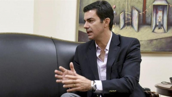 Urtubey: “Hay que ayudar al Gobierno a que le vaya bien, aunque nosotros seamos opositores"
