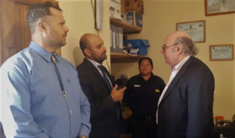 ¿Pelea Judicial en Anta? El juez Guzmán rechazó la imputación a Dantur, pero Cornejo le cerró la fiscalía