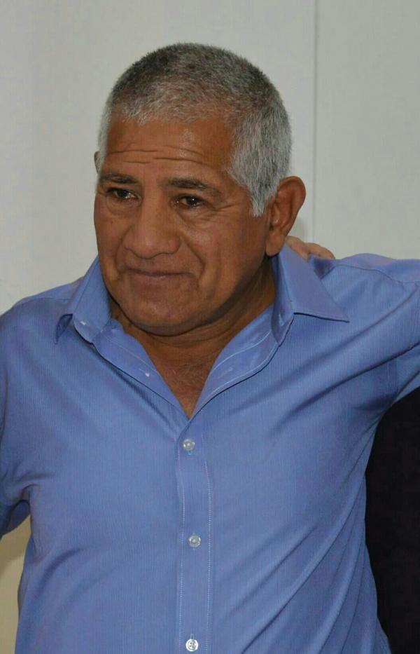 JVG: AGUIRRE DE LICENCIA