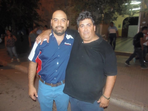 Para calmar el retobe