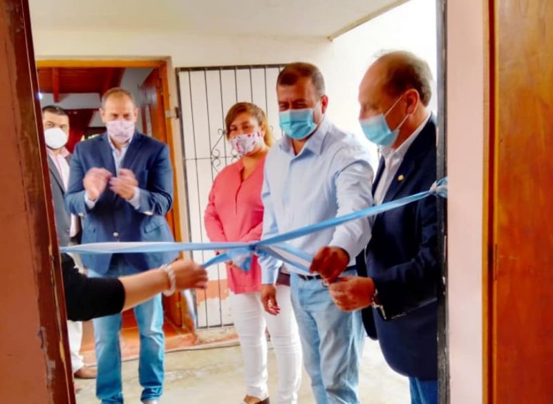 FORMALMENTE HABILITADA LA OFICINA DE MEDIACIÓN