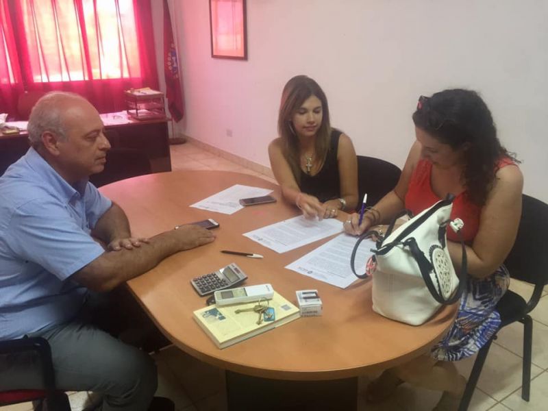 LAS LAJITAS : VUELTA A CLASES