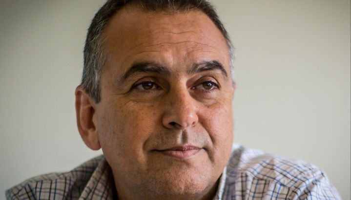 Moisés: "No hay nada irregular"