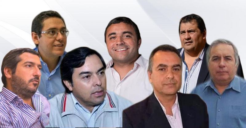 En "PSP" el Ministro dijo que los "Fondos COVID" son para compensar la coparticipación y no para los COE municipales