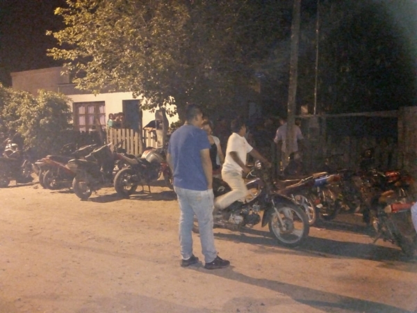 Policía clausuró otras dos fiestas clandestinas