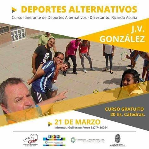 JVG : Curso gratuito para docentes: