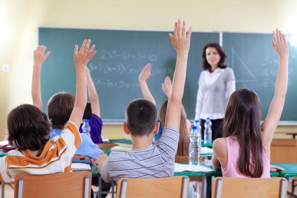 Reprobados: La mitad de los alumnos salteños está por debajo del nivel básico en Matemáticas