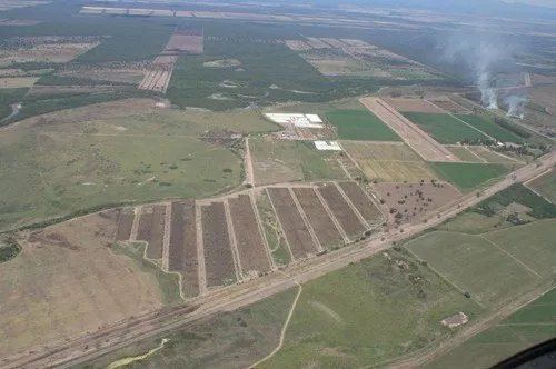 Confirman un amparo fiscal ambiental contra el municipio de J.V. González