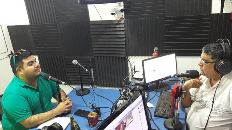 EDUCACION: LA LISTA VERDE QUIERE CONDUCIR JUNTA