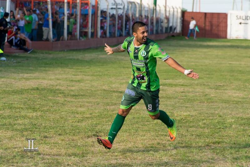 A LO BARRIO OBRERO !!!!