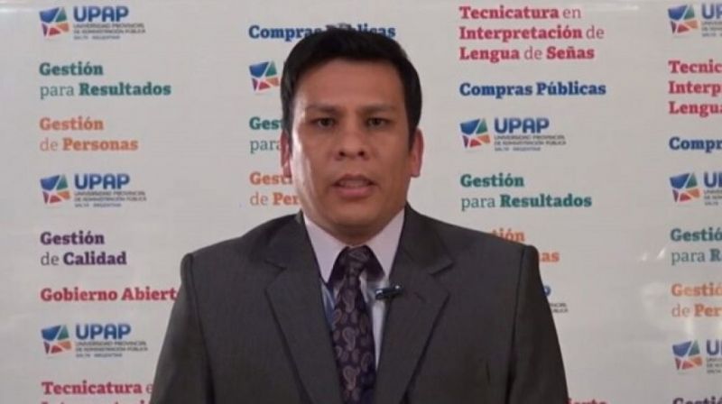 Caso Mamani. Rechazaron el pedido de prisión preventiva domiciliaria