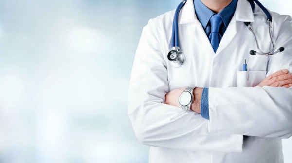 Médicos venezolanos prestarán servicios en el hospital de Apolinario Saravia