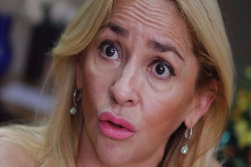 El hermano de Patricia Argañaraz la denunció por robar millones de pesos a ADP