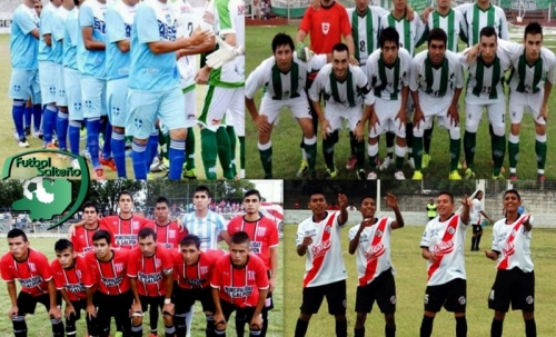 Un Salteño llega a Cuartos