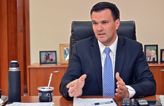 El Ejecutivo salteño oficializa la convocatoria a elecciones primarias y generales provinciales y municipales