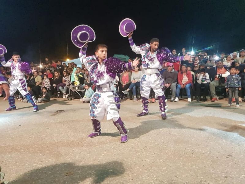 LAS LAJITAS : CORSOS COLOR 2020!!!!!