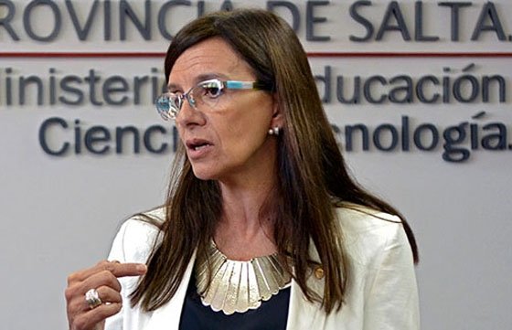 Educación suspendió actividades en escuelas afectadas por el temporal