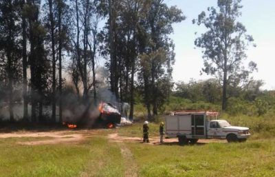 Apolinario Saravia: imputaron a un camionero por la muerte de un motociclista