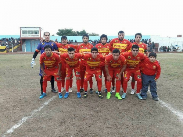 INICIA EL TORNEO DE LA FEDERACIÓN SALTEÑA