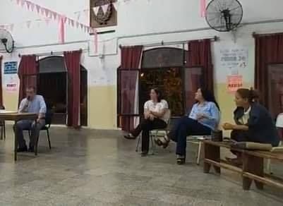 Terciario:La normativa se vio afectada por la mala fe de los estudiantes.