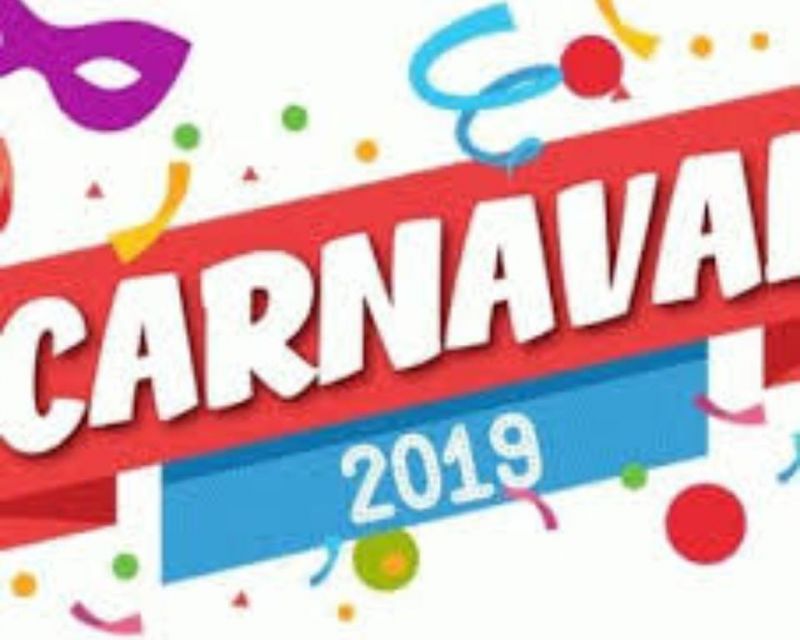 JOAQUIN V GONZALEZ : Corsos 2019