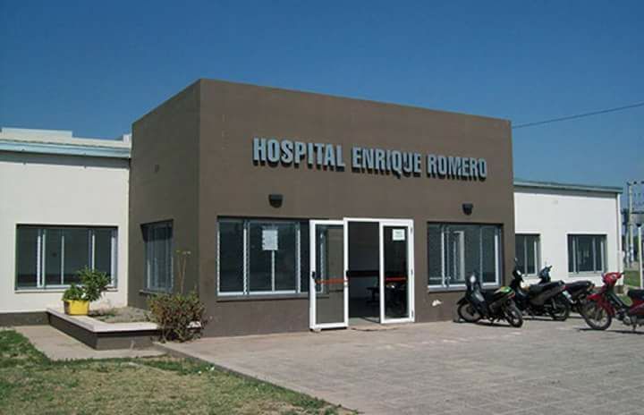 EL QUEBRACHAL: TRANSFIEREN PUESTOS SANITARIOS AL HOSPITAL DE EL QUEBRACHAL