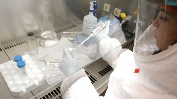 En Salta se confirmaron 8 nuevos casos de tres variantes de coronavirus