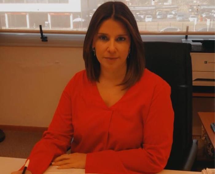 Apartan a la fiscal Simesen de Bielke de la causa contra el comisario Mamaní por la posible comisión de delitos